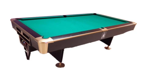 میز بیلیارد آریا مدل کوئین