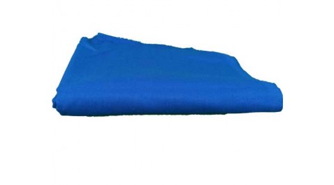 پارچه بیلیارد چینی آبی کاربنی