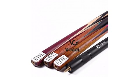 چوب اسنوکر Omin مدل Gunman